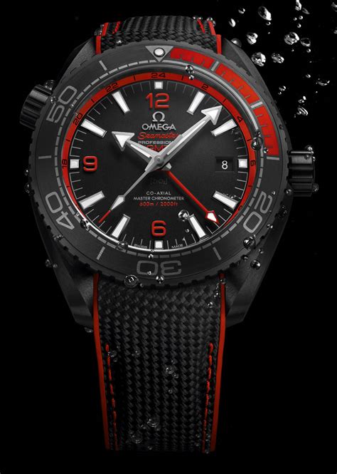 omega seamaster planet ocean deep black replica|omega seamaster planet ocean 37.5mm.